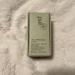 Pai The Impossible Glow